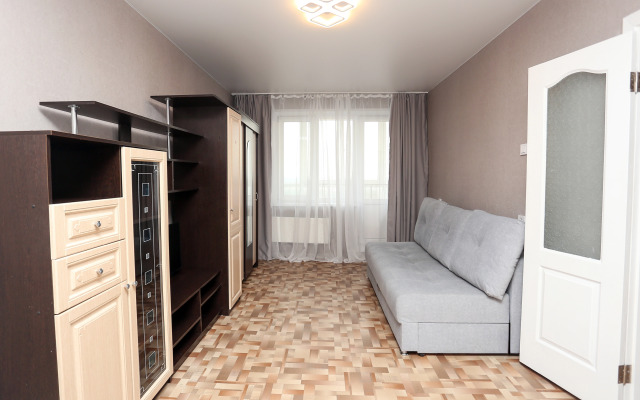 Квартира на Улице Энтузиастов 39