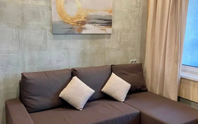 Apartments Posutochno Zelenograd Georgievskiy Pr 33k5