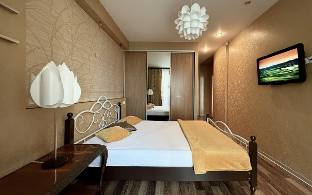 Квартира на улице Донецкая 2