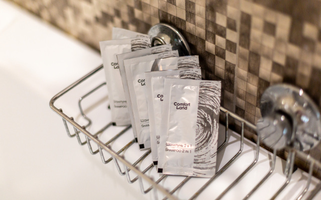 Апартаменты Место под солнцем 15