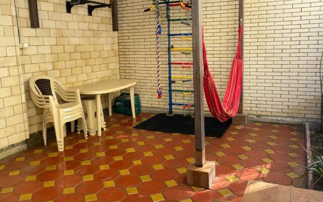 Коттедж у моря Хазар-1 Дагестан