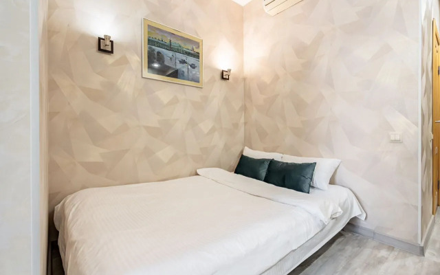 Квартира на Галерной 12