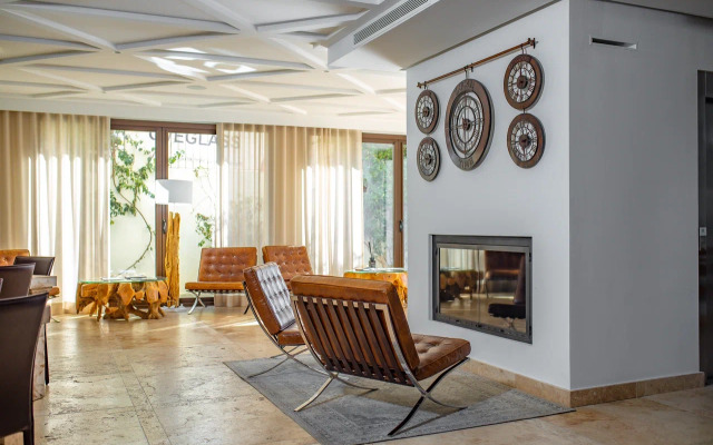 Sierra Blanca Resort Spa Butik-Hotel