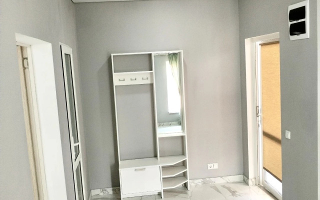 Komfort Apartments