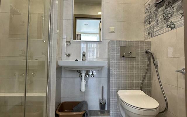 Sirius Guest House
