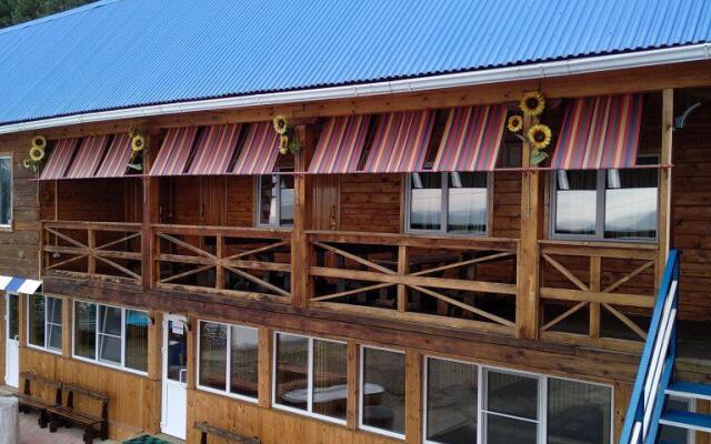 Malinovka Guest House