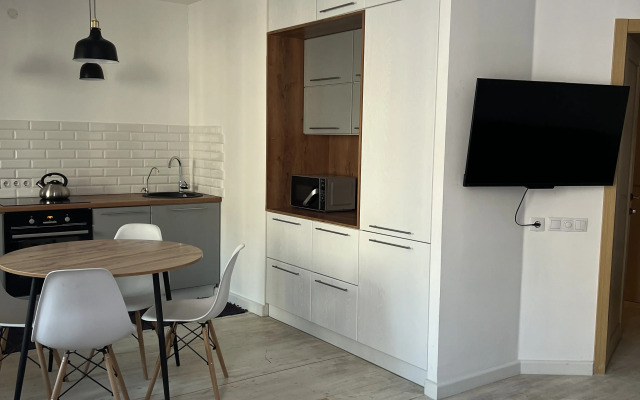 Квартира Уютная