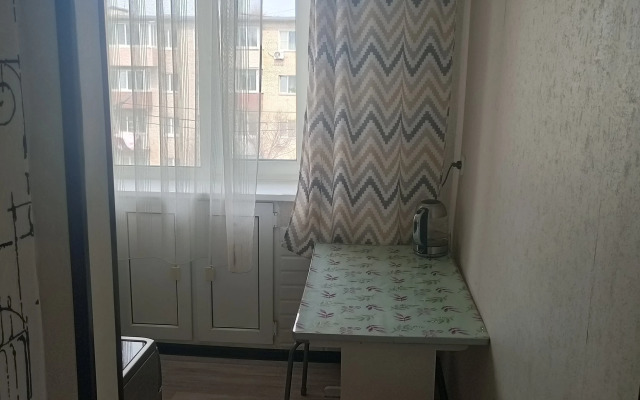 Квартира на Улице Карла Маркса 3