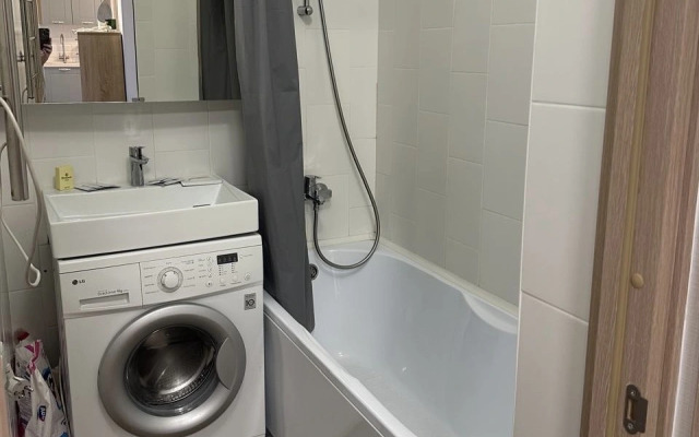 Квартира Уютная на Черной речке