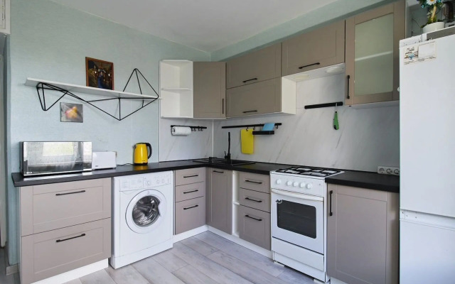 Квартира на улице Сурганова 57