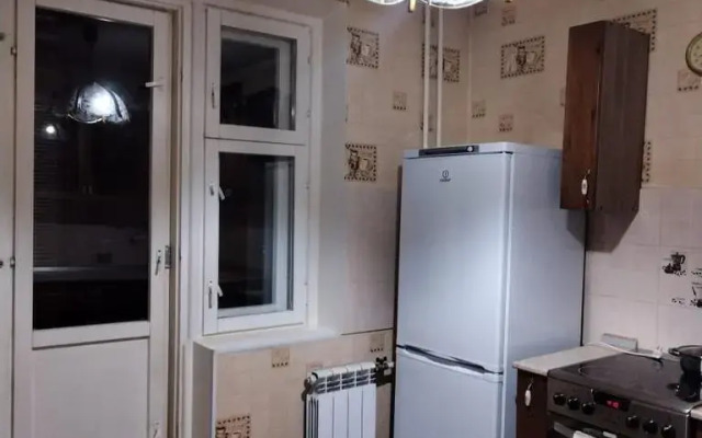 Na Shirotnoy 128a Flat