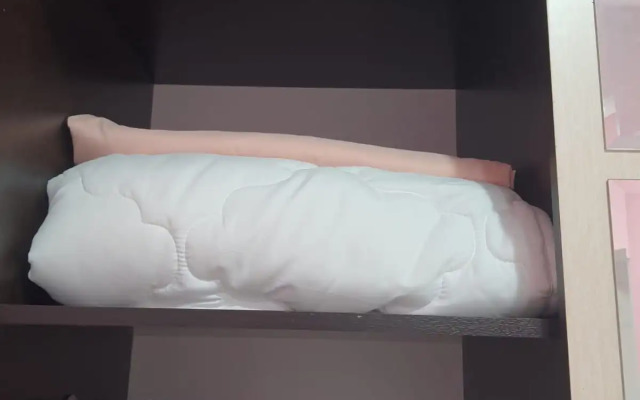 1k Romantika Flat