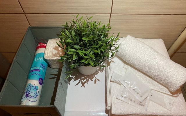 Апартаменты в Центре города