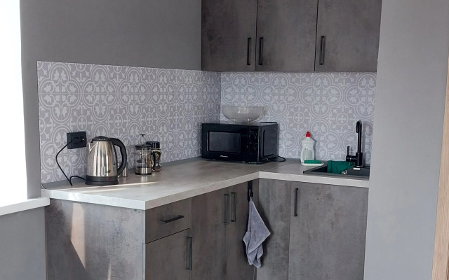 Частный дом Отдых и точка