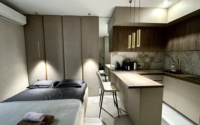 DailyRent Sochi Flat