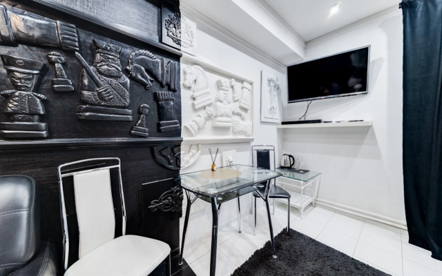 Отель Времена Года Корпус А