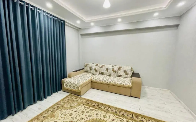 Apartamenty Uutnye 2-h komnatnye