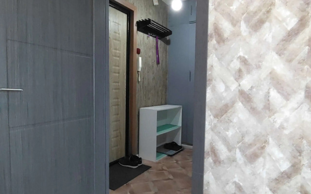 Квартира на Волгоградской улице