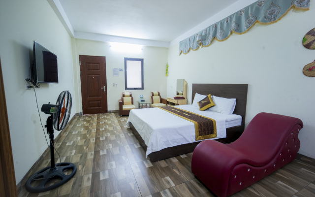 Family Transit 2 Hotel