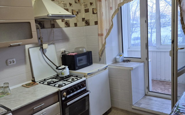 Квартира На Кирова 25