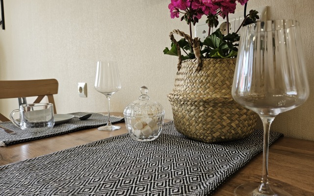 Апартаменты 4 на мысе Фиолент