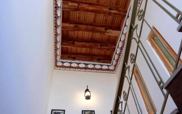 Бутик-Отель Shohnishin Boutique