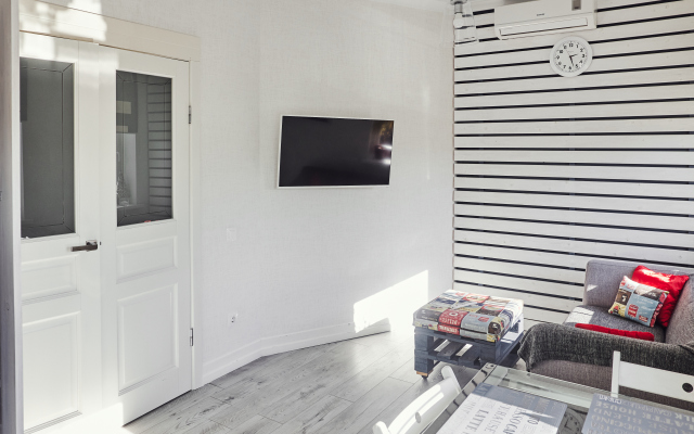 Апартаменты Home by the sea