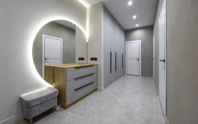 Апартаменты Алис Panoramic Luxury View