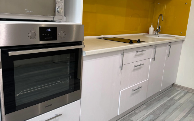 Апартаменты 2 Комнатные Комфорт