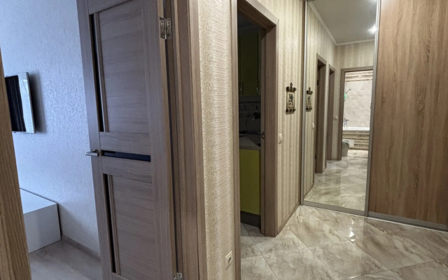 Otdykh Na Poberezhye Baltiki Apartments