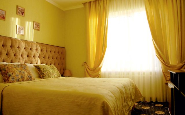 Gosti Hotel