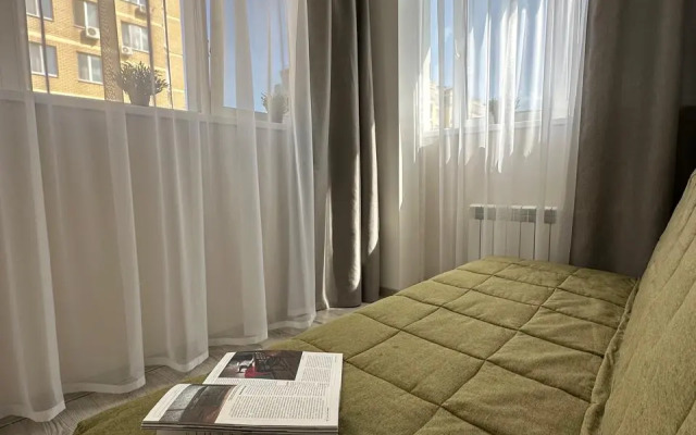 Sibgata Khakima 39 Flat