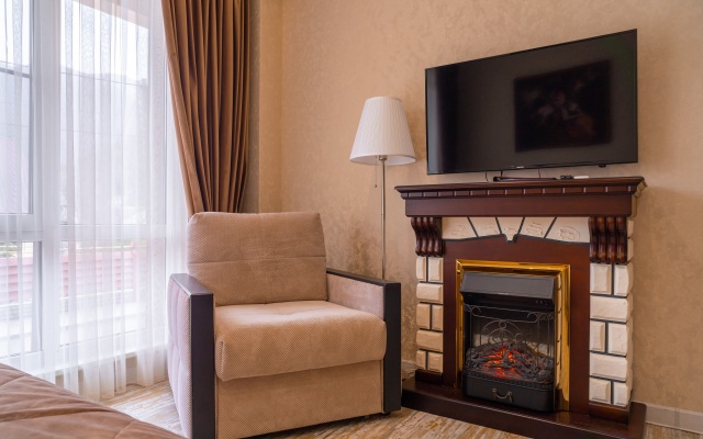 Gorki City SKI 6 Apartments