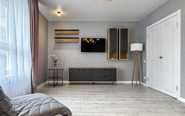 Апартаменты Монако 24 ЖК Аванта 185