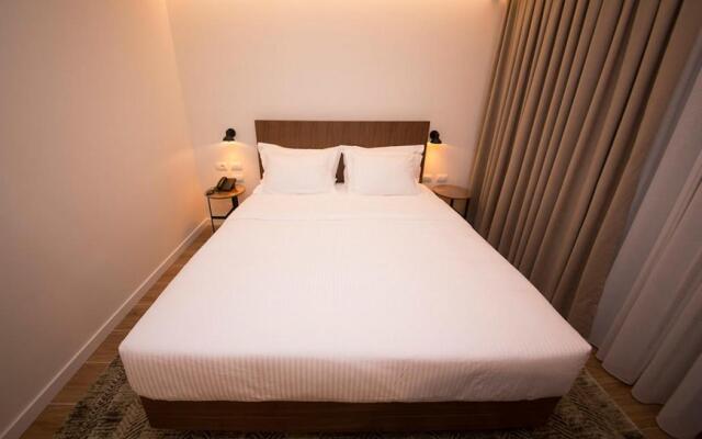Hotel Theatro
