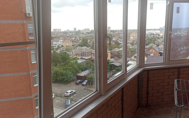 Zhk Donskie Prostory Luchshiy Rayon Apartments