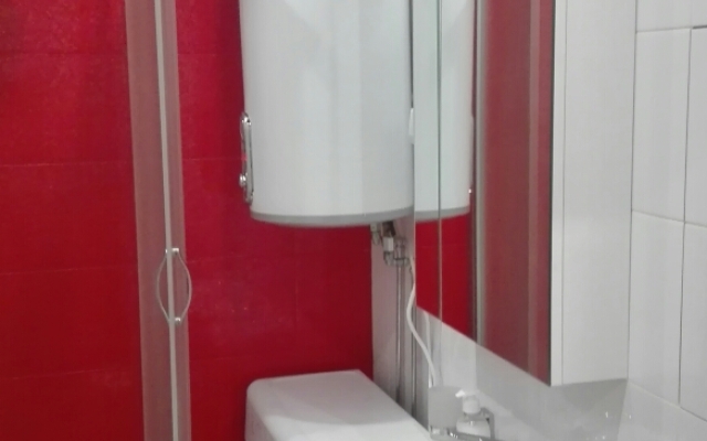 ВИП-апартаменты на Воровского 13