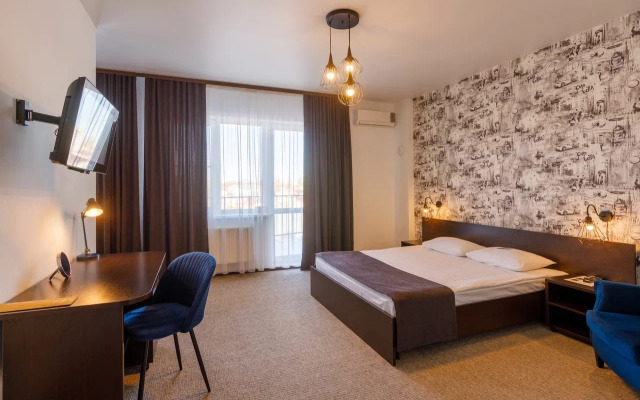 Prestol'nyy Apart-Hotel (ex Faraon)