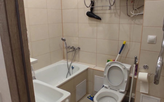 Квартира Олимпийская 51