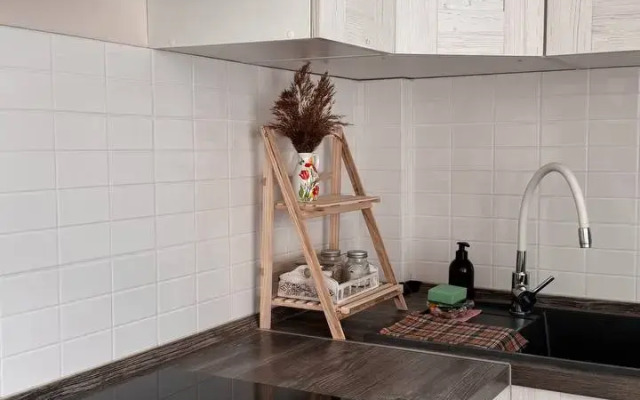 Апартаменты ЖК Речной