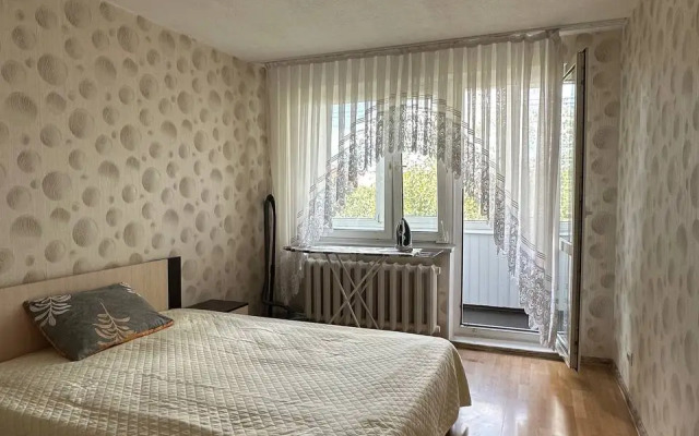 Апартаменты на 9 Апреля