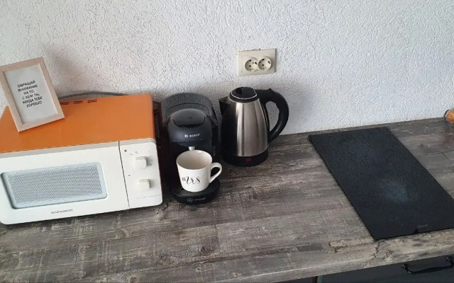 Апартаменты С Видом на Море Apart Gelbay