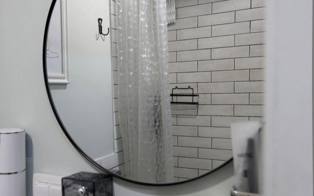 Апартаменты Seven