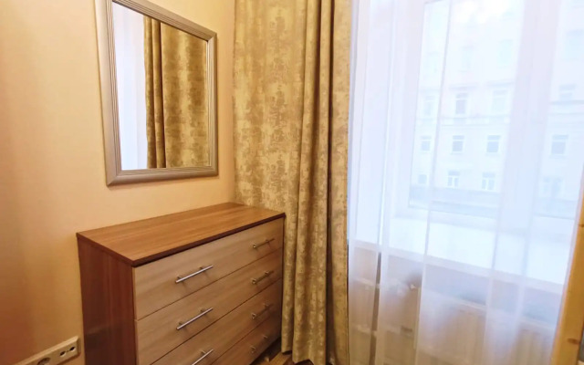 Меблированные комнаты посуточно Любавушка