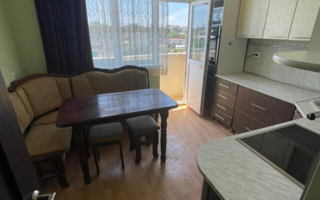 Апартаменты на Пасечной 7