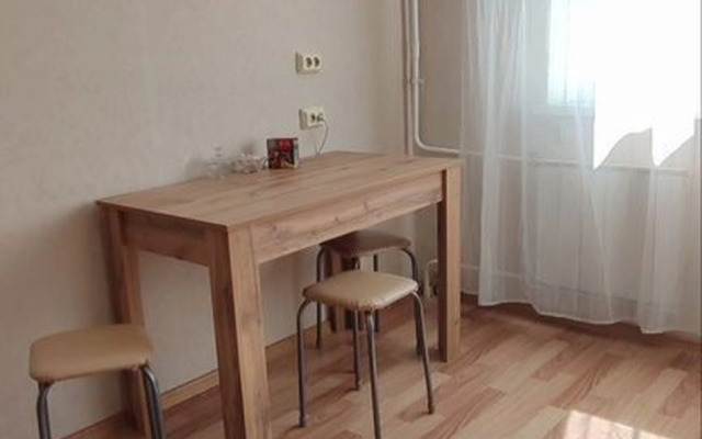 Квартира на Богдана Хмельницкого 26