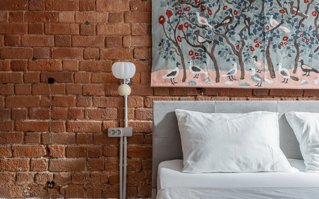 Bolshie Apartamenty Dlya Semyi I Kompanii Apartments