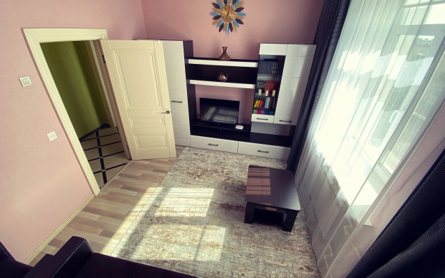 Квартира в Самом Центре