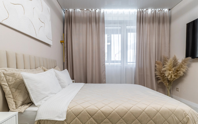 Квартира Luxury Gold