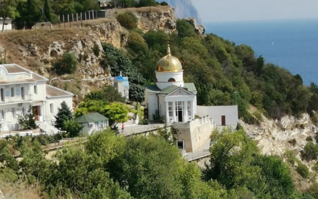 Castnyj Dom Usad'ba